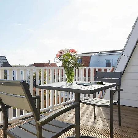 Bernstein Kattegat 26 Busum