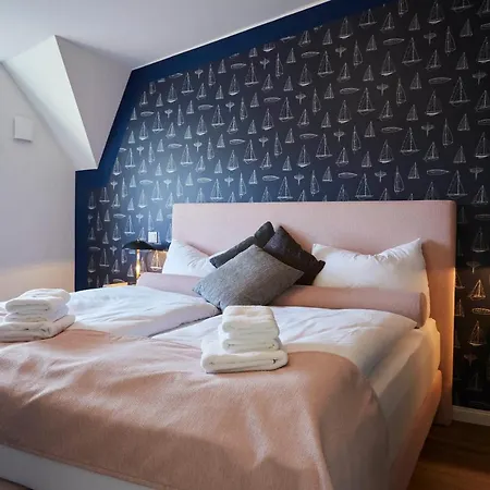 Bernstein Kattegat 26 Apartamento *