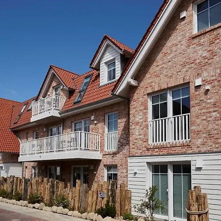 Bernstein Kattegat 26 Busum