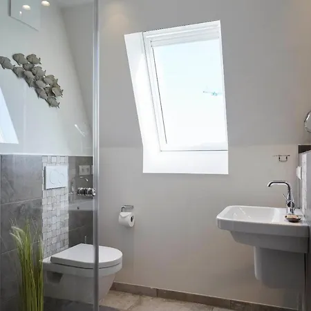 Bernstein Kattegat 26 Apartamento *