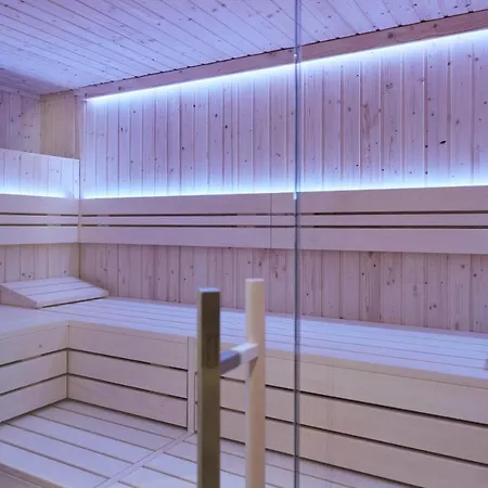 Bernstein Kattegat 26 Apartment Busum