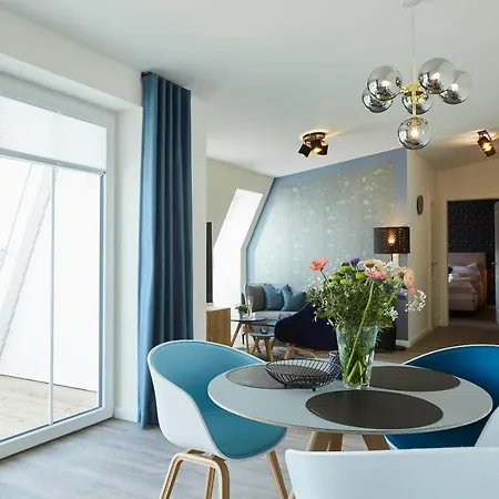 Bernstein Kattegat 26 Apartment