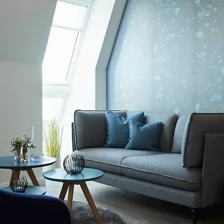 Apartment Bernstein Kattegat 26